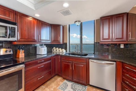 Sand Key South Beach Condo #910 Appartement in Sand Key