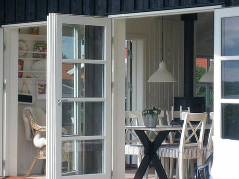 Three-Bedroom Holiday home in Broager 4 House in Sønderborg