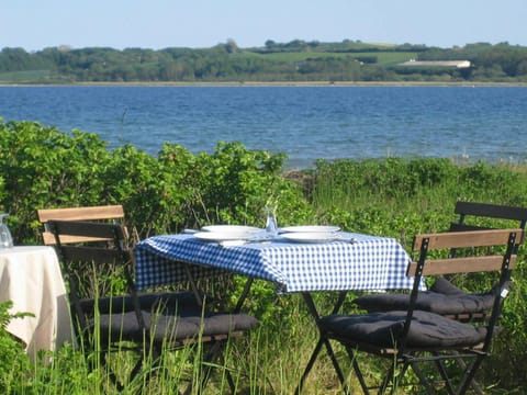 Three-Bedroom Holiday home in Broager 4 House in Sønderborg