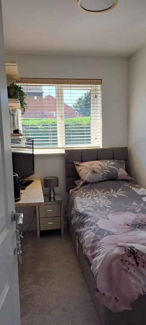 Cosy Single room Vacation rental in Harrogate