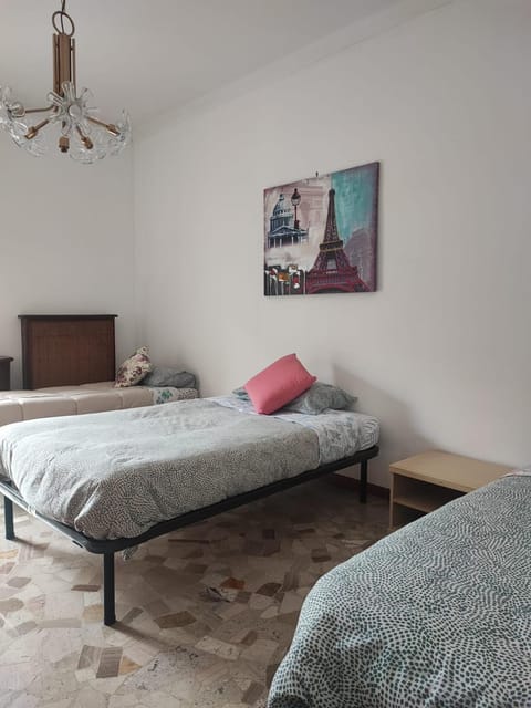 Appartamento Lamarmora Apartment in Alessandria