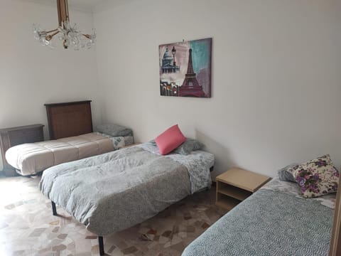 Appartamento Lamarmora Apartment in Alessandria