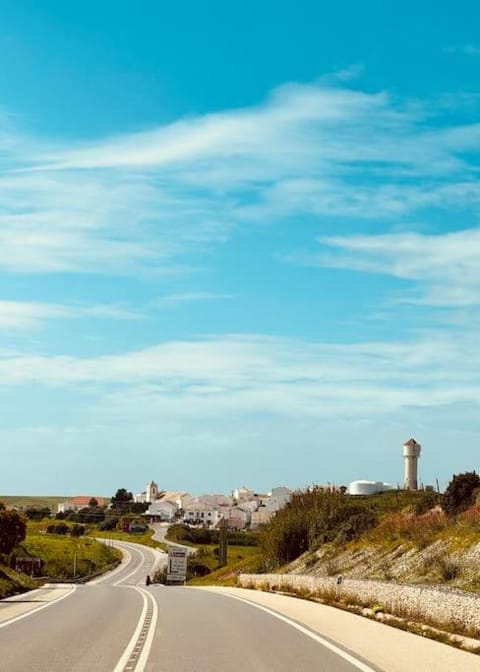 Casa Matilda Haus in Vila do Bispo