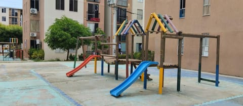 Children play ground