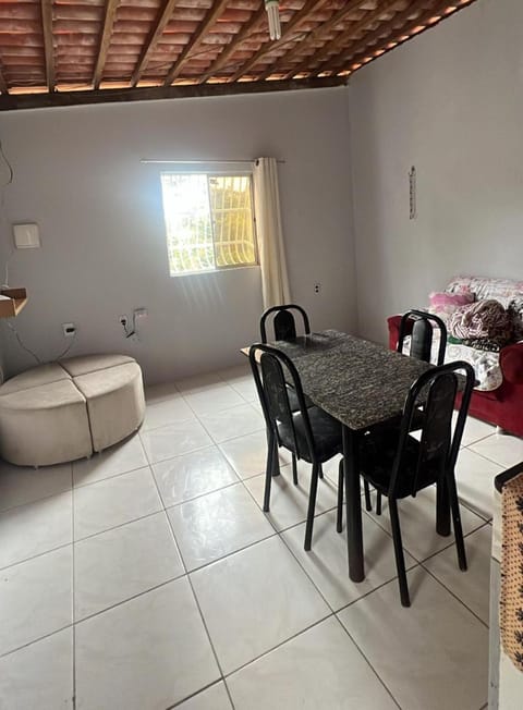 Casinha Victoria Appartement in Guaramiranga