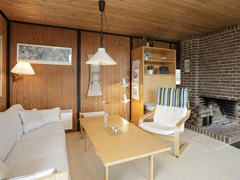 6 person holiday home in L kken House in Løkken