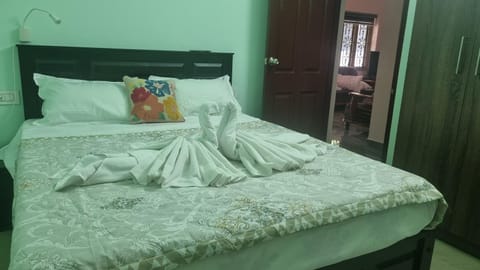 Angel Homestay Paravoor Vacation rental in Alappuzha