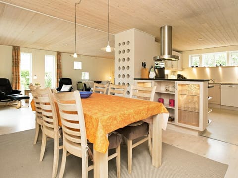 6 person holiday home in Slagelse House in Zealand