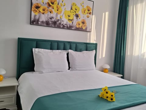 Aparthotel Delisis Rezidence Apartment in Cluj-Napoca