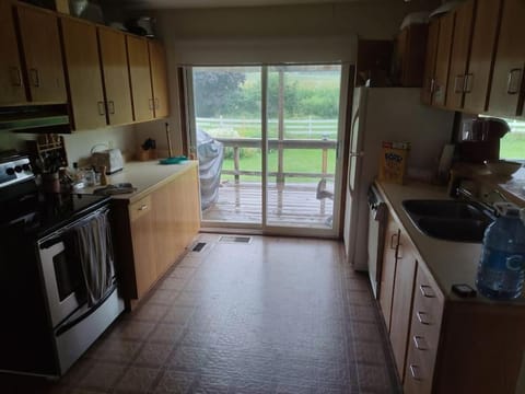 Cottage on the Pond Haus in Otonabee-South Monaghan