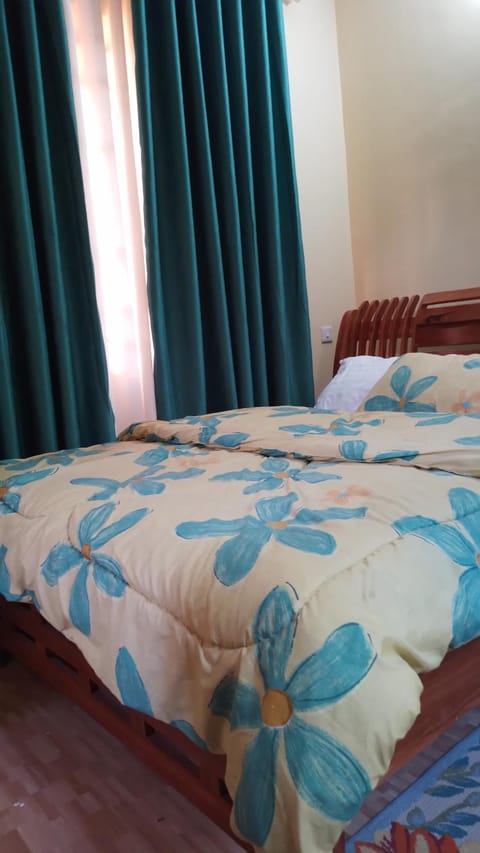 Cool Home at Mbezi Beach Vacation rental in City of Dar es Salaam