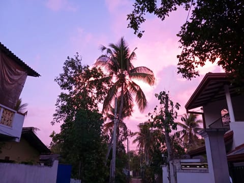 Sunset Sands Villa House in Wadduwa