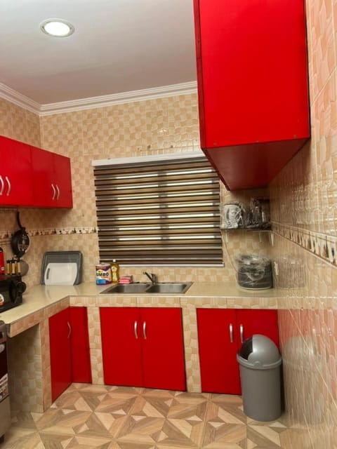 2 Bedroom Apartment At Kasoa Fijai - PAFA home Apartment in Greater Accra Region, Ghana