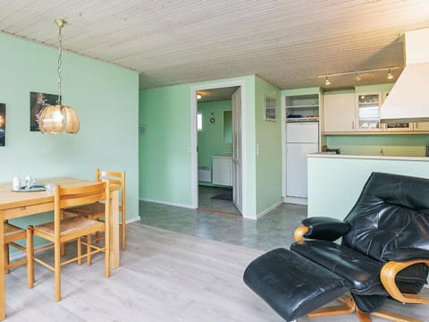 8 person holiday home in Stege Maison in Stege