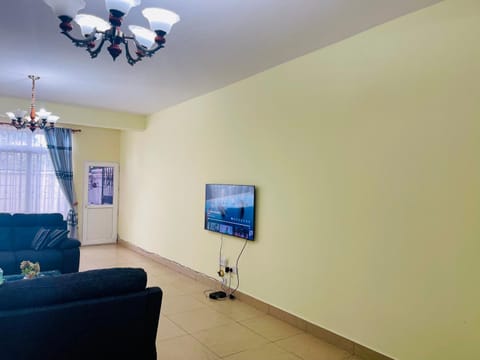 Residency Masaki apartment Apartment in City of Dar es Salaam