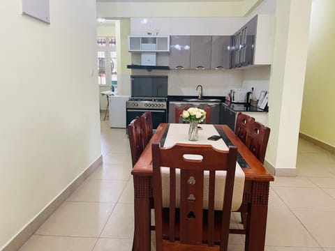 Residency Masaki apartment Apartment in City of Dar es Salaam