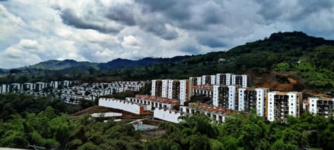 Mirador de Rosales Apartment in Dosquebradas