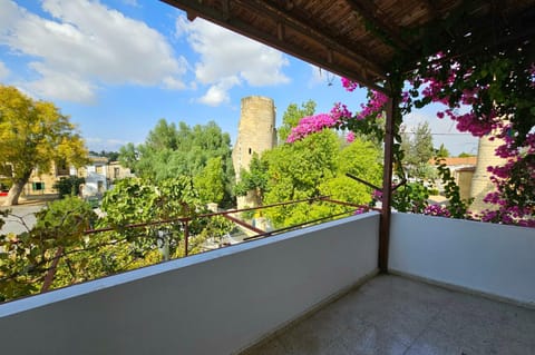 Burcu Guest Home Apartment in Nicosia City