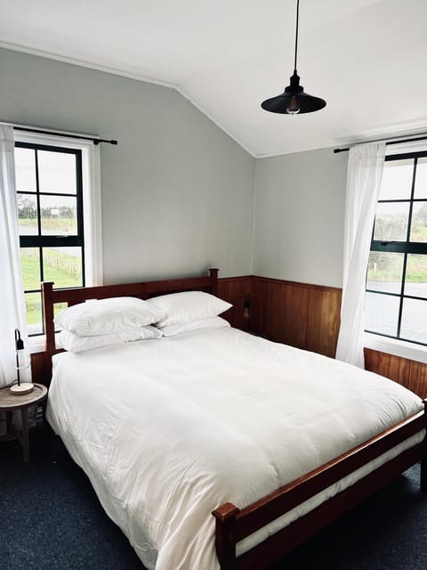 The Ōkato Hotel Bed and Breakfast in Taranaki, New Zealand