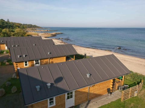 6 person holiday home in Allinge House in Bornholm