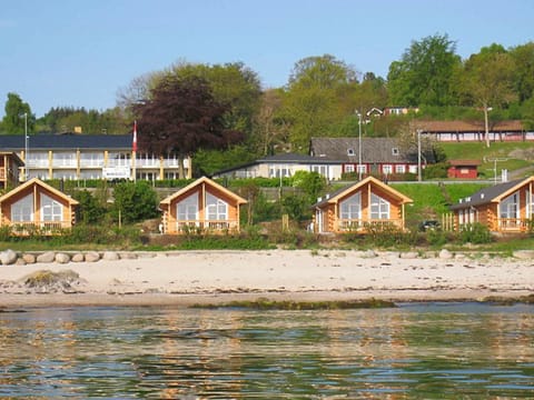 6 person holiday home in Allinge Maison in Bornholm