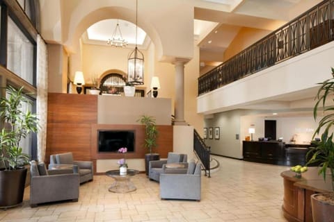 The Westin Mission Hills Resort 2BD Villas Palm House in Rancho Mirage