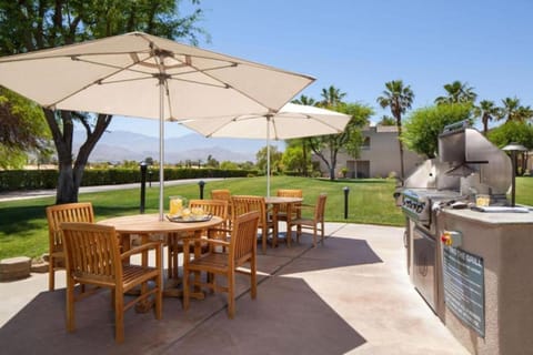 The Westin Mission Hills Resort 2BD Villas Palm House in Rancho Mirage