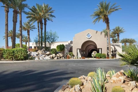 The Westin Mission Hills Resort 1BD Villas Palm Casa in Rancho Mirage