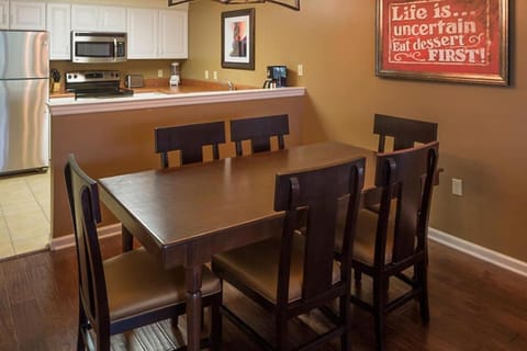 Smell the Chocolate from Hershey Park in this great resort 2BD vacation condo Casa in Hershey