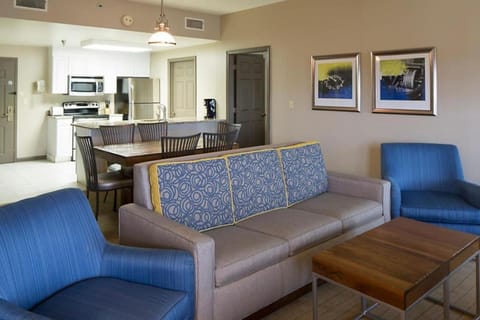 Smell the Chocolate from Hershey Park in this great resort 2BD vacation condo Casa in Hershey