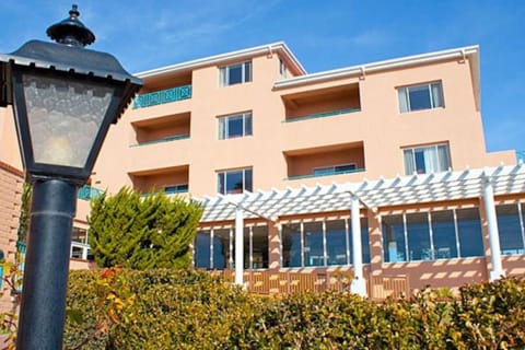 Diamond - San Luis Bay Inn - ST Casa in Avila Beach