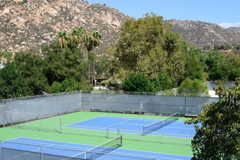 Diamond Riviera Oaks Resort and Racquet Club 2BD House in Ramona