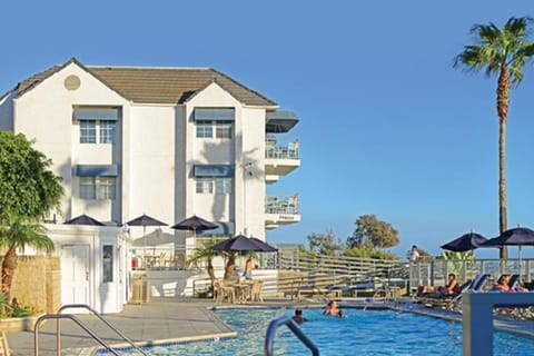 Diamond - Riviera Beach and Spa Resort 2bd House in Capistrano Beach