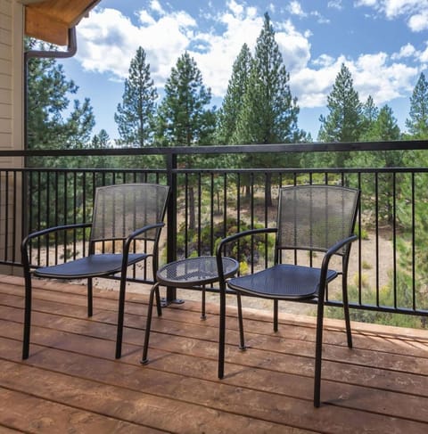 WorldMark Bend Seventh Mountain Resort - 2BD Sleep Casa in Deschutes River Woods