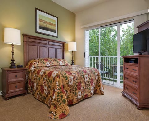 Worldmark Lake of the Ozarks 1BD House in Osage Beach