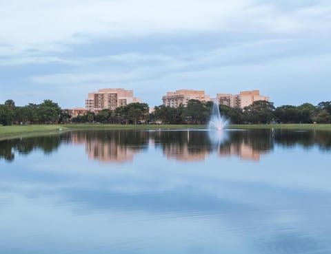 Worldmark Palm Aire - 2BD - sleeps up to 6 House in Pompano Beach