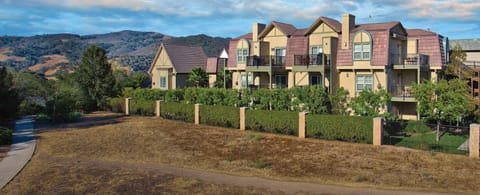 WorldMark Solvang - Studio Sleeps up to 2 Casa in Solvang