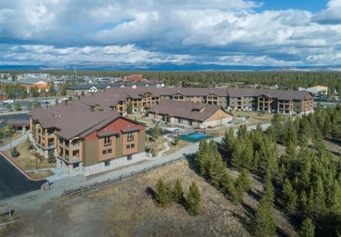 Make Yellowstone memories with the family in this 2BD vacation condo Haus in West Yellowstone