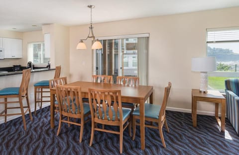 Worldmark Depoe Bay 2BD - Sleeps 6 House in Depoe Bay