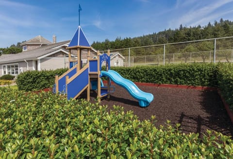 Worldmark Depoe Bay 2BD - Sleeps 6 House in Depoe Bay