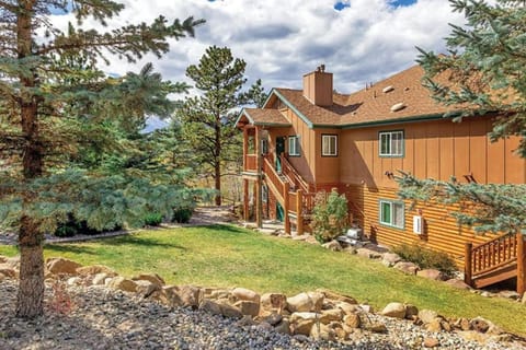 Worldmark - Estes Park 1BD House in Estes Park