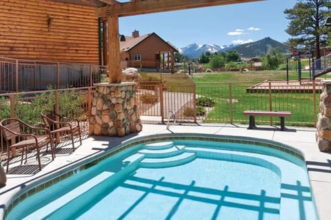 Worldmark - Estes Park 1BD House in Estes Park