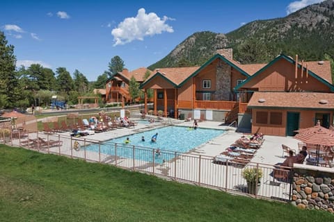 Worldmark - Estes Park 2BD House in Estes Park