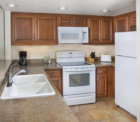 Worldmark Lake Tahoe - 1BD Sleeps up to 4 House in Kingsbury