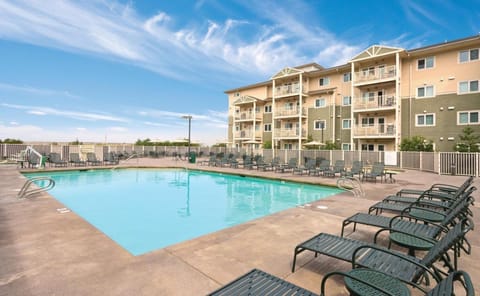 Worldmark Long Beach 2bd sleeps 6 Casa in Long Beach