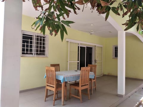 Charmante maison avec piscine Villa in Thiès Region, Senegal