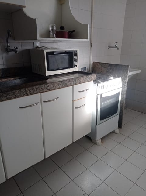 Flat no jardim de Alah Apartment in Campos