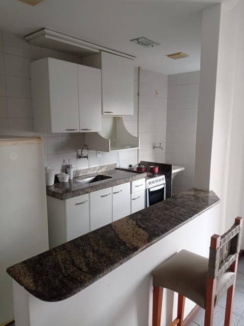 Flat no jardim de Alah Apartment in Campos