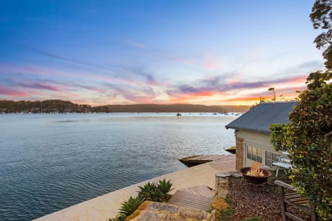 Aqua Vista by TCC House in Pittwater Council