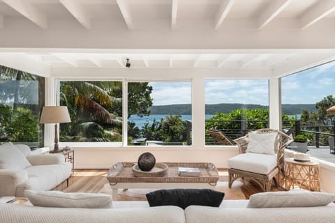 The Pittwater Shack by TCC House in Pittwater Council